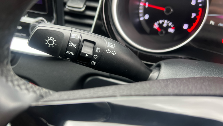 Kia Ceed 1.5T GDi ISG 3 5dr DCT Petrol Estate